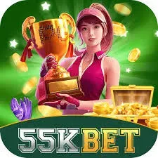 55KBET - Game Taruhan Terbaik di Indonesia