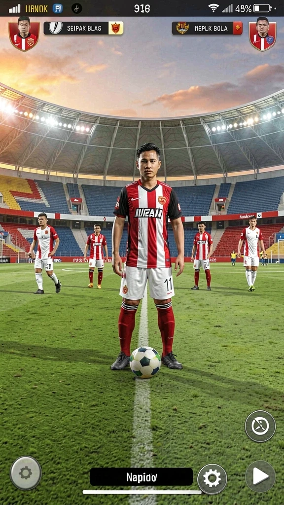 77win - Tampilan antarmuka yang intuitif dan mudah digunakan.