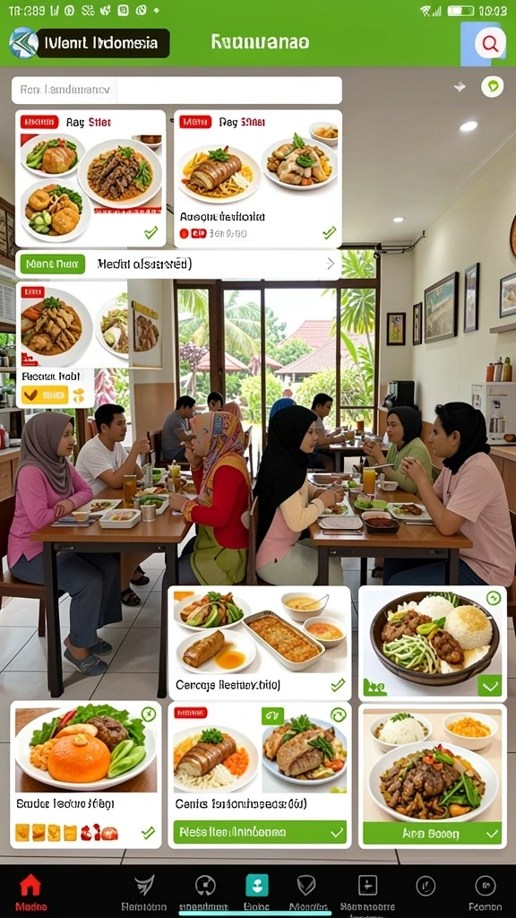 797k - Ilustrasi item bonus yang dapat ditemukan dalam permainan.