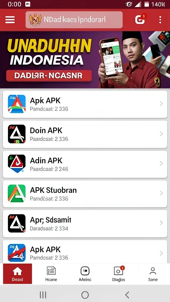 9n9n - Mode multiplayer yang memungkinkan bersaing dengan teman.