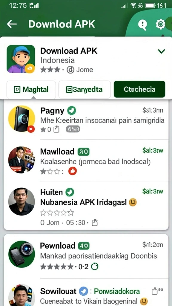 akartoto - Mode permainan baru yang menambah keseruan bermain.