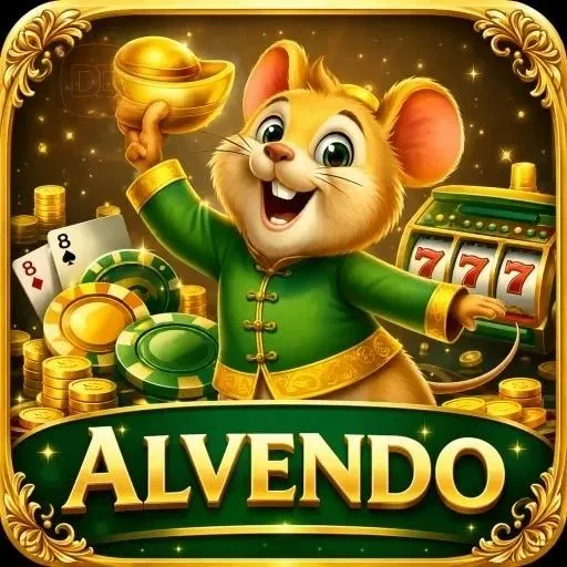 ALVENDO - Game Seru dan Menantang untuk Pecinta Petualangan