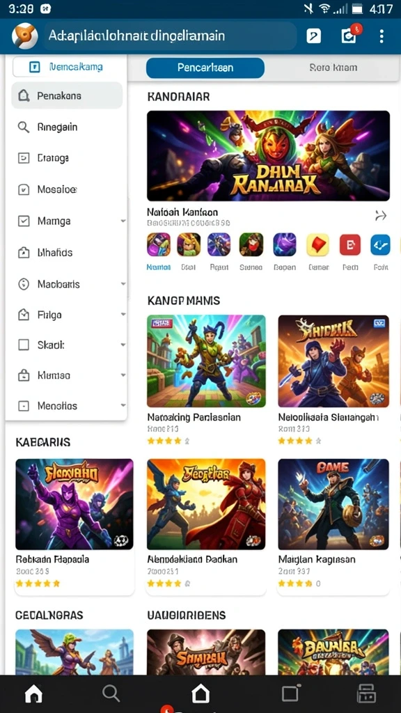 bokedomino - Variasi permainan domino yang membuat setiap sesi unik.