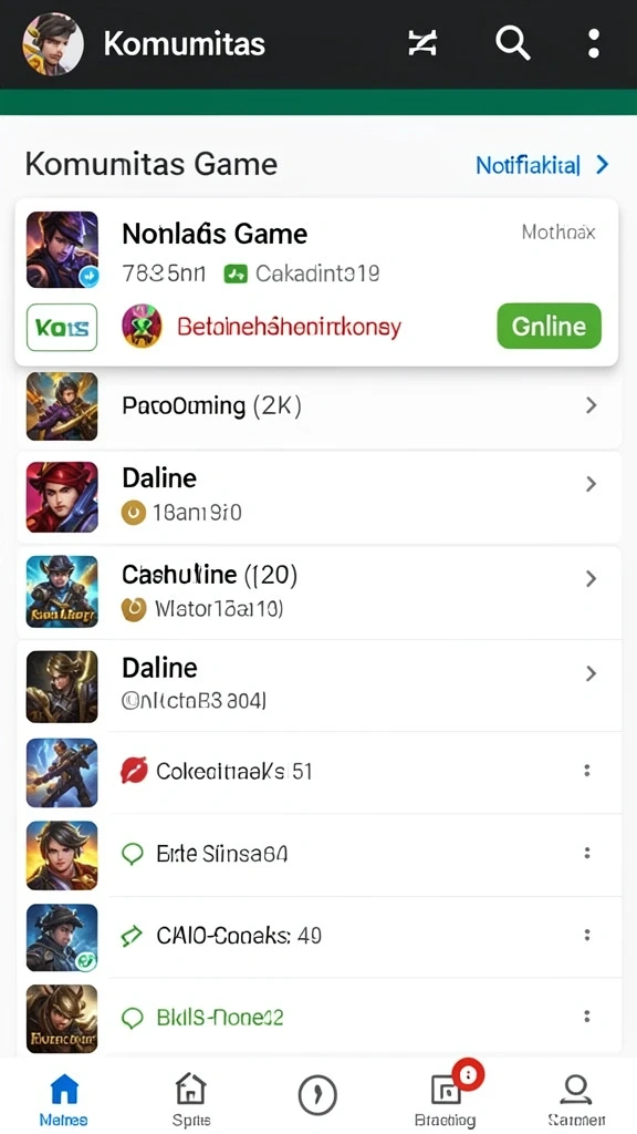 bola88 - Fitur live betting yang memberikan pengalaman mendebarkan.