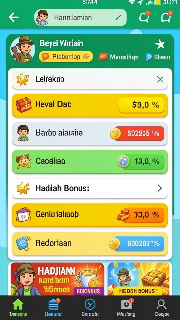 gila138 - Komunitas pemain yang aktif dan mendukung.