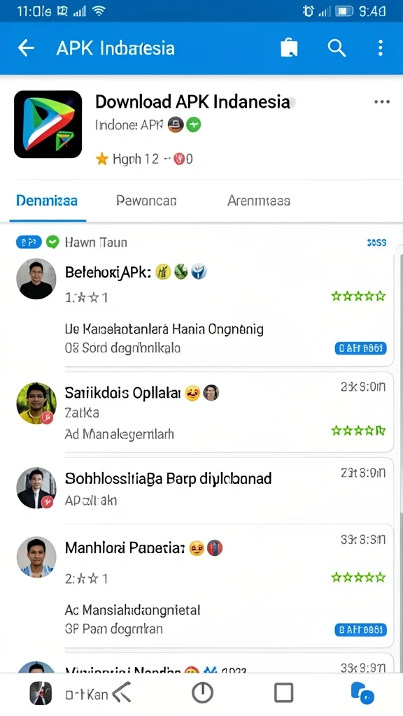 hokiluck - Tampilan antarmuka HOKILUCK yang menarik.