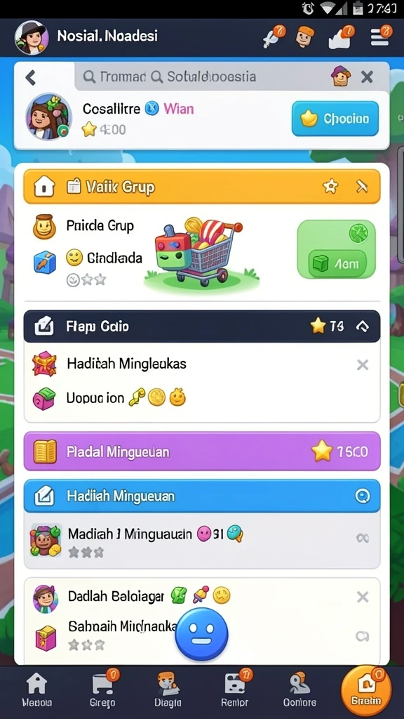 ibet899 - Tampilan antarmuka yang menarik dan user-friendly.