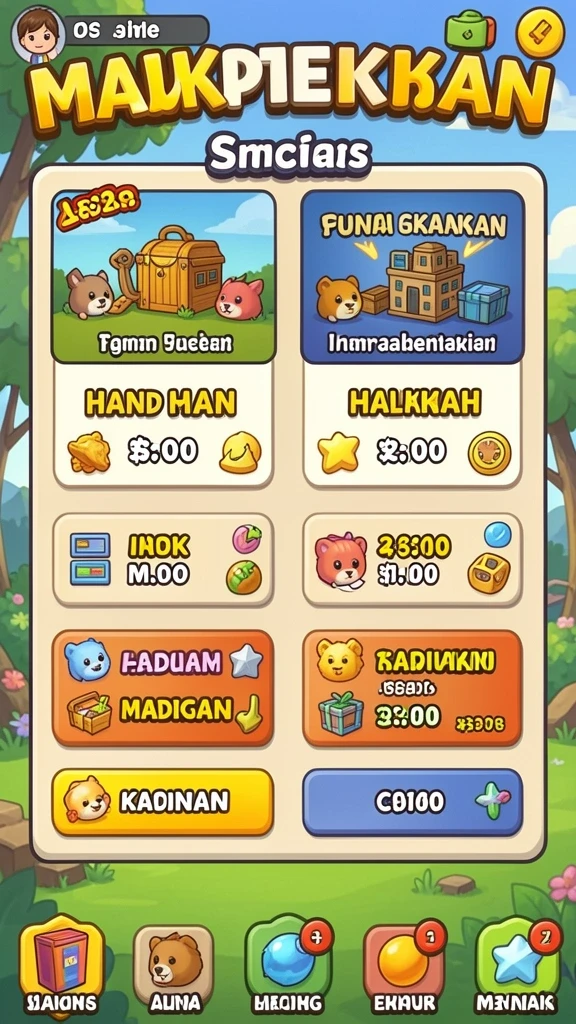 ibet899 - Beragam pilihan permainan dari slot hingga meja.
