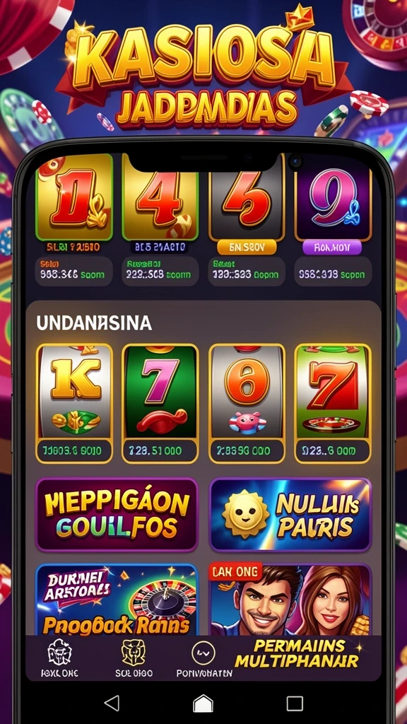 luck365 - Beragam pilihan permainan yang seru untuk dimainkan.
