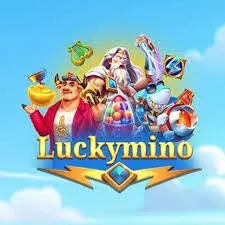 LUCKYMINO - Permainan Seru untuk Penggemar Game APK