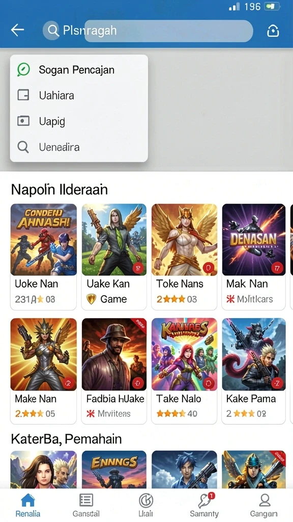 nirwana88 - Mode permainan yang beragam untuk dinikmati.