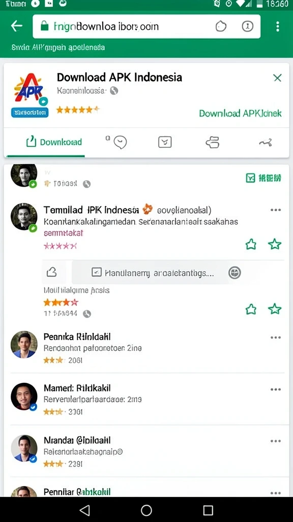 raja777 - Tampilan antarmuka yang menarik dan mudah dinavigasi.