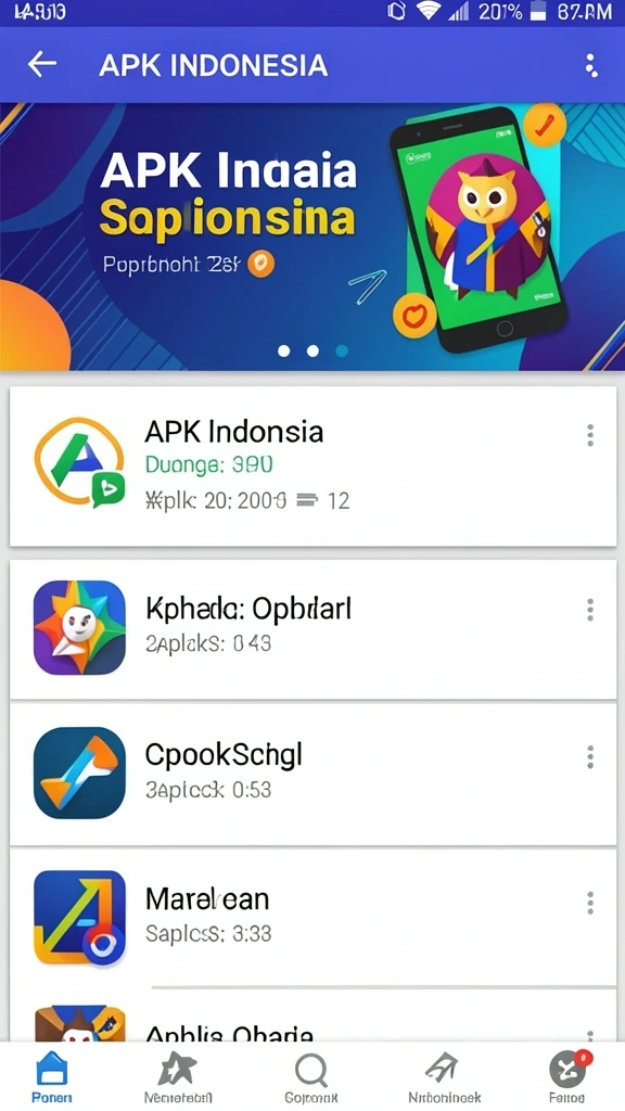 sulap777 - Tampilan antarmuka SULAP777 yang menarik dan modern.