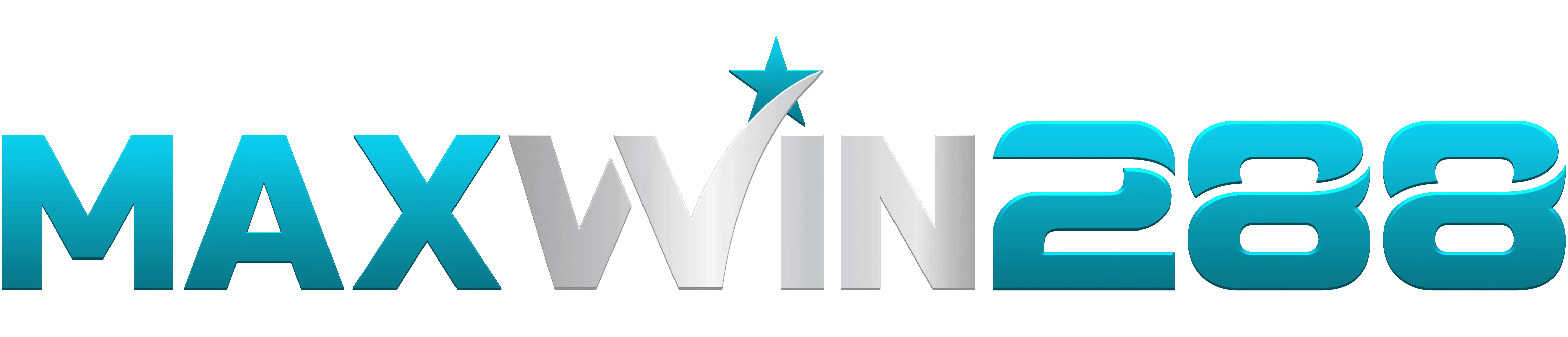 maxwin288 — Logo Resmi